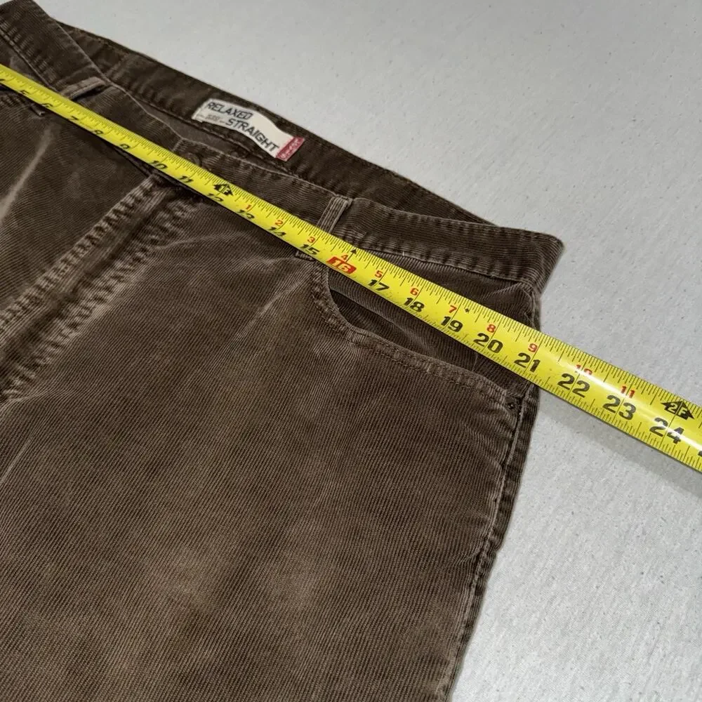 Levis other than